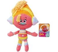 Trolls peluche dj suki 32 cm G