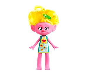 Trolls Poupée Créatrice De Tendances Mode Vivantes