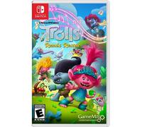 Trolls Remix Rescue for Nintendo Switch