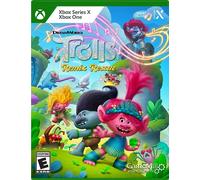 Trolls Remix Rescue for Xbox Series X