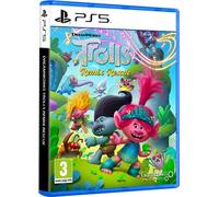 Trolls Remix Rescue Playstation 5