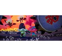 Trolls Remix Rescue PS5