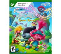 Trolls Remix Rescue - Xbox Srie X