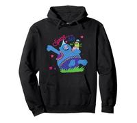 Trolls Spring is in The Air Sweat à Capuche