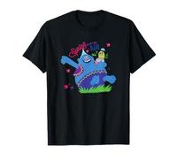 Trolls Spring is in The Air T-Shirt
