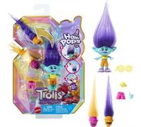 Trolls Surprises poilues Branch