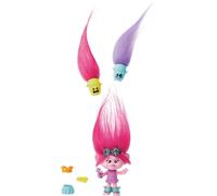 Trolls Surprises poilues Poppy