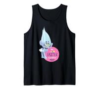 Trolls The Easter Bummy Débardeur