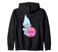 Trolls The Easter Bummy Sweat à Capuche