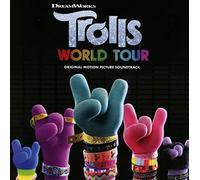Trolls World Tour (Original Motion Picture Soundtrack) – RCA
