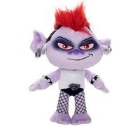 Trolls World Tour Reine Barb 10 jouet en peluche White G