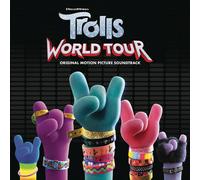 Trolls: World Tour / - Trolls: World Tour (Original Motion Picture Soundtrack) [