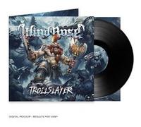 Wind Rose - Trollslayer - Vinyle LP - Import