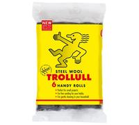 Trollull Rouleaux Pratiques (6), Argent, 1