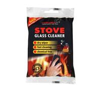 Trollull TRL606492 Nettoyant Pour Vitre De Foyer (Pack 2)