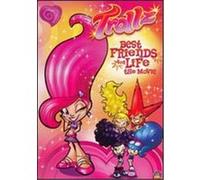 Trollz: Best Friends for Life - The Movie - DVD Zone 1 G