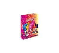 Trollz Integrale Dvd