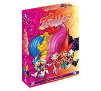 Trollz Integrale Dvd