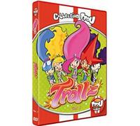 Trollz - La Magie Des Cinq