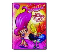 Trollz - Trollz Best Friends For Life [Import anglais]