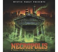 Troma Entertainment - Necropolis: Troma Film (Original Soundtrack)