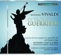 Dynamic Trombe Guerriere