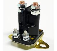 Trombetta 784-1221-020-20, Contacteur CC en plastique haute performance 12 V