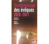 Trombinoscope des Eveques 2020-2021
