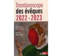 Trombinoscope des évêques 2022-2023