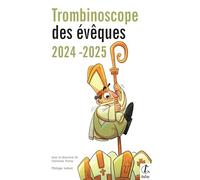 Trombinoscope des évêques 2024-2025
