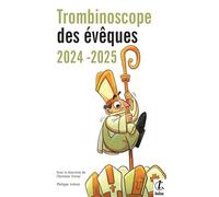 Trombinoscope des évêques 2024-2025