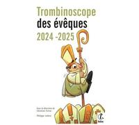 Trombinoscope Des Évêques - Edition 2024-2025