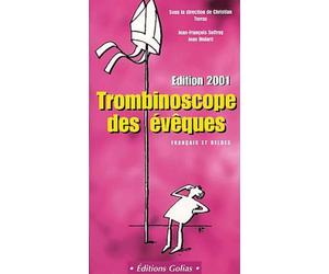 Trombinoscope des eveques nelle édition