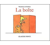 Tromboline et Foulbazar - La boîte