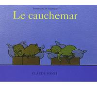 Tromboline et Foulbazar : Le Cauchemar