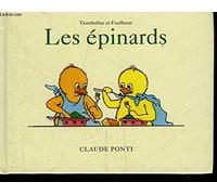 tromboline les epinards