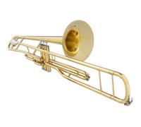 Trombone à pistons Bb - CLASSIC CANTABILE - VP-16 - Ténor - Cloche 203 mm - Pistons en nickel argenté