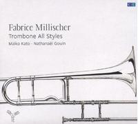 Trombone All Styles