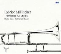 Trombone All Styles