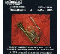 Trombone and Tuba