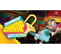 Trombone Champ Unflattened (PS5 Account)