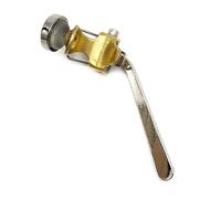 Trombone - Clapet à eau - Trombone Watergate - Accessoires de touches - Trombone - Watergate - Composant de touches - Trombone - Watergate - Ferrures de touches