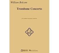 Trombone Concerto