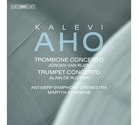 Trombone Concerto pour Trompette et Orchestre Symphonique