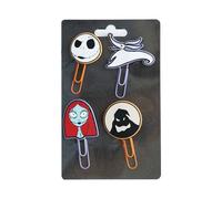Trombone Erik Nightmare Before Christmas Multicolore 5,3 cm