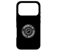 Trombone is My Favorite Instrument Trombone Lover Coque pour iPhone 17 Pro