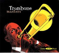 Trombone Masters