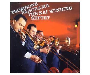 Trombone Panorama
