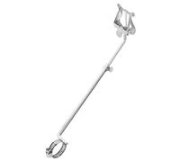 Trombone Porte-musiques Lyre Clif