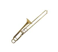 Trombone Pour Débutant Adulte Pratique De La Performance Professionnelle Transposition Des Instruments En Cuivre Trombone Ténor Si Bémol Vers Fa